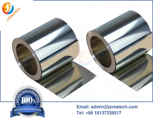 Kovar Nickel Based Alloy Strip Coil Foil 4j29 4j36