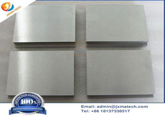 UNS R60702 Zr702 Annealed Zirconium Sheet Corrosion Resistance