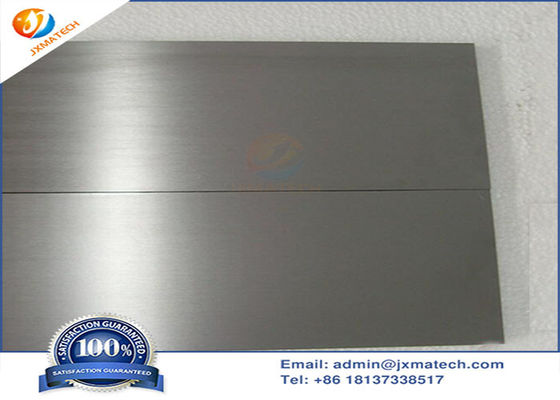 UNS R60702 Zr702 Annealed Zirconium Sheet Corrosion Resistance