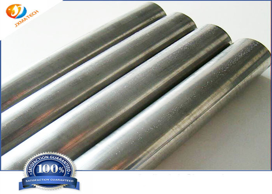 Low Coeffficient Of Expansion 36 Nickel Iron Invar Bar Bright