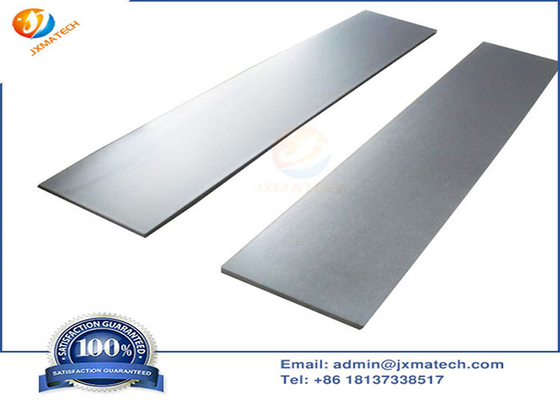 High Coefficient Of Thermal Expansion Co50V2 1J22 Permalloy Plate