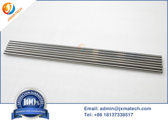 YG8 Cemented Tungsten Carbide Rod