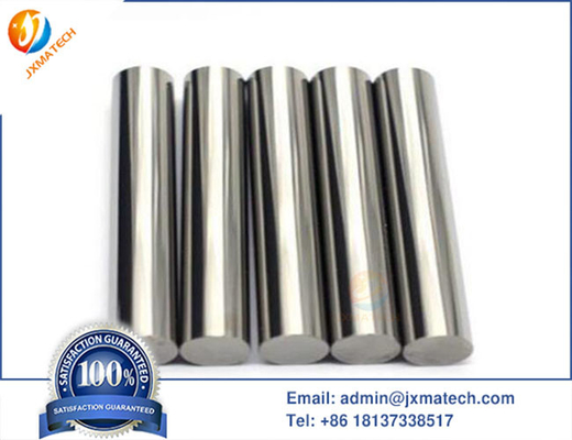 YG8 Tungsten Alloy Products Rod For Milling Cutters Engraving Knives