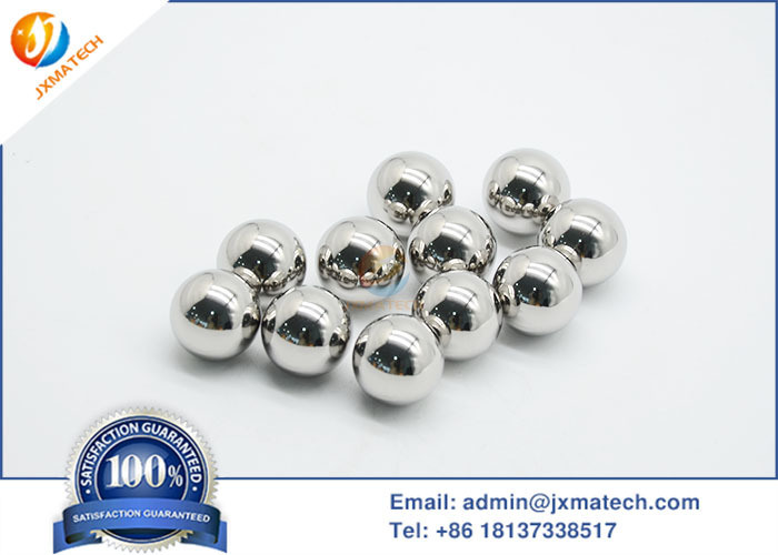 Stellite Ball Bearings