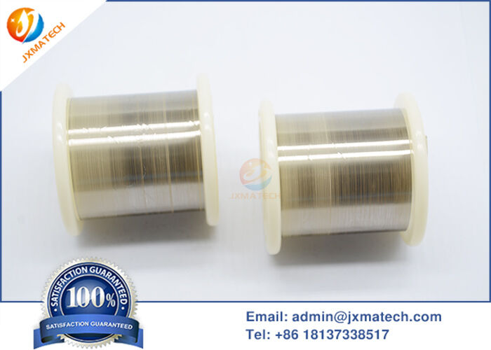 Nickel Chromium Alloy Wire NiCr